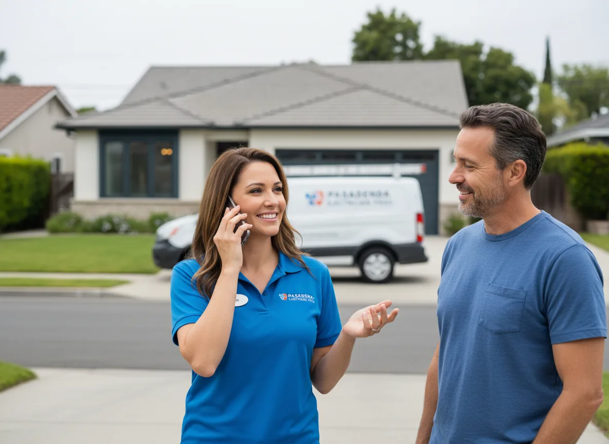 Electrician Alton, NY FAQs